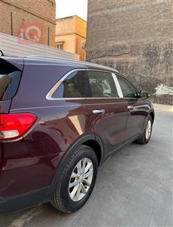 كيا سورينتو